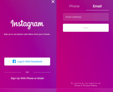 Instagram “This E-Mail Is Taken by Another Account” Error (Updated – 2020)