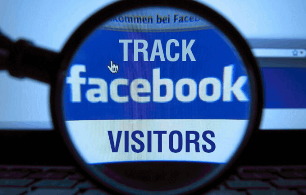 How to find Your Facebook Profile Visitors ... - 602 x 384 png 75kB
