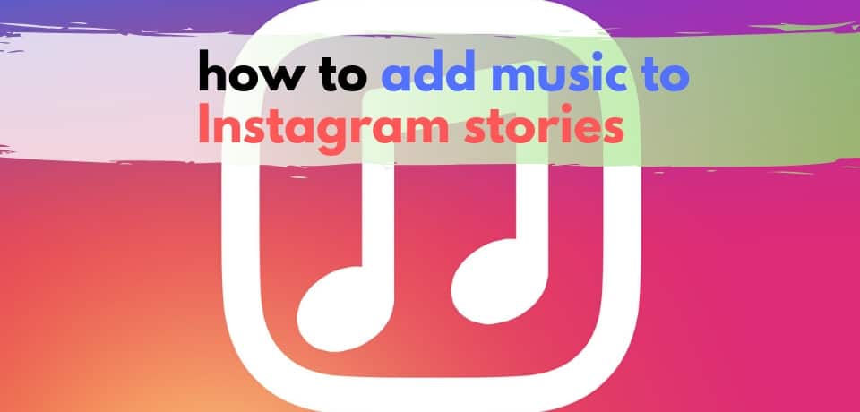Add Music to Instagram Stories (Even If It's Not Available ... - 960 x 460 jpeg 19kB