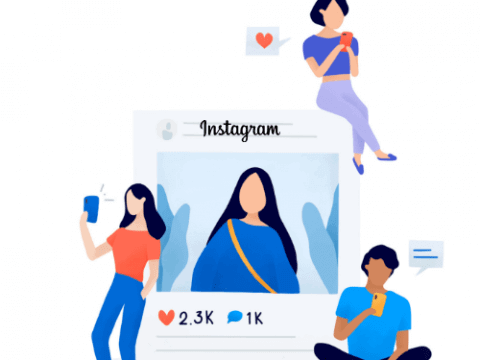how to become an Instagram influencer