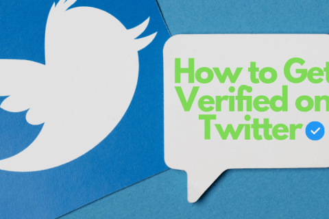 How to Get Verified on Twitter (Blue Checkmark in 6 Tips)