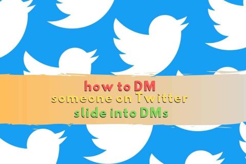 How to DM Someone on Twitter: Slide into DMs in 5 Steps