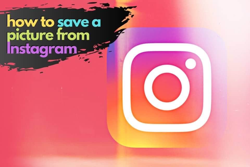 Save a Picture from Instagram: In 6 Steps (Why You Should!)