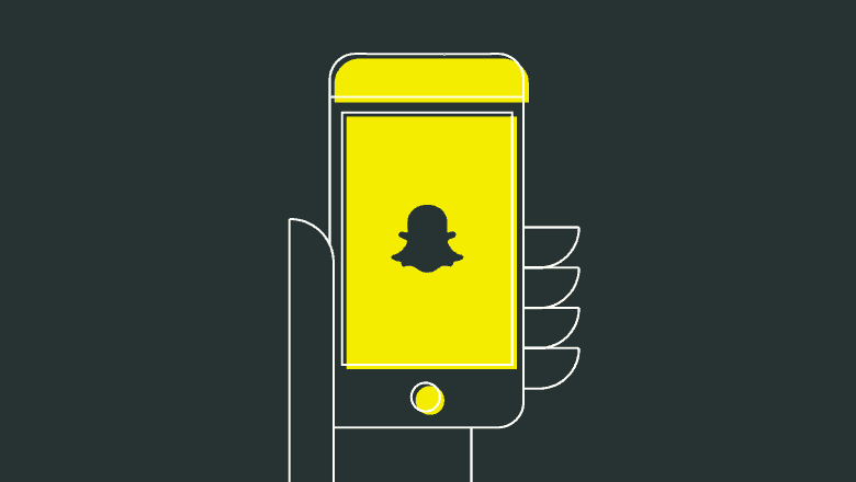 close Snapchat account
