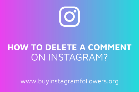 How to Delete a Comment on Instagram? (Remove Instantly!)