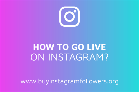 How to Go Live on Instagram? (Detailed Guide – 2020)