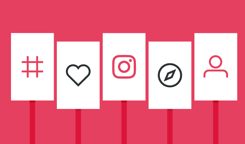 Use a Different E-Mail Address for Instagram