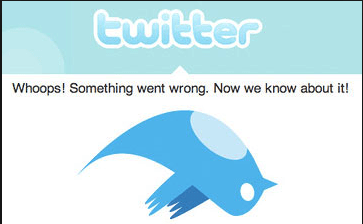 Why Does Error Occur When I Try to Download Twitter?