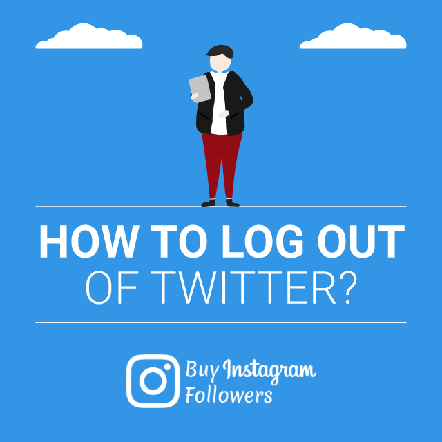 How to Log Out of Twitter? (for iOS, Android, PC)
