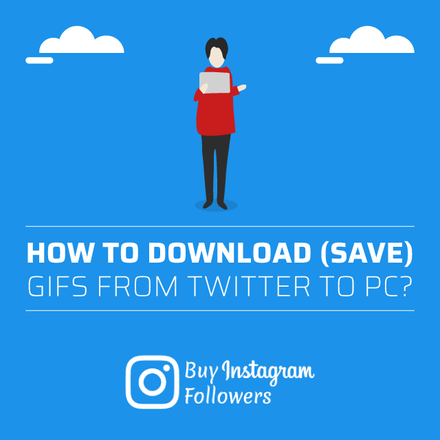How to Save GIFs from Twitter