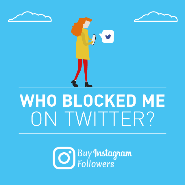 Who Blocked Me on Twitter? (How to Find Them)