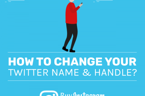 How to Change Your Twitter Name & Handle? (in 5 Steps)