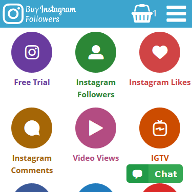 free permanent instagram followers