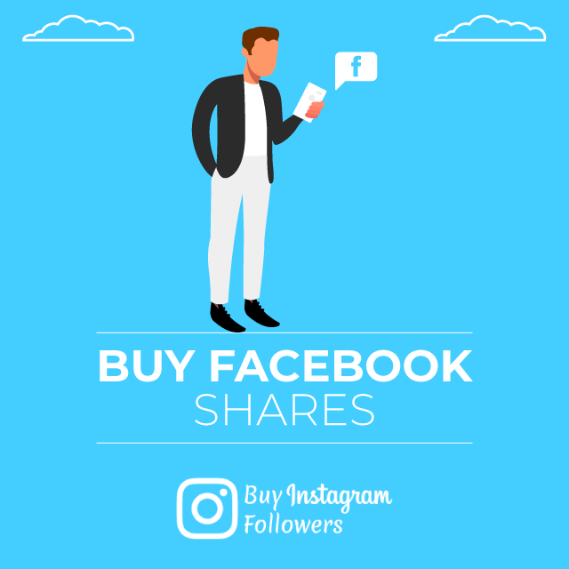 Buy Facebook Shares - 100% Working!