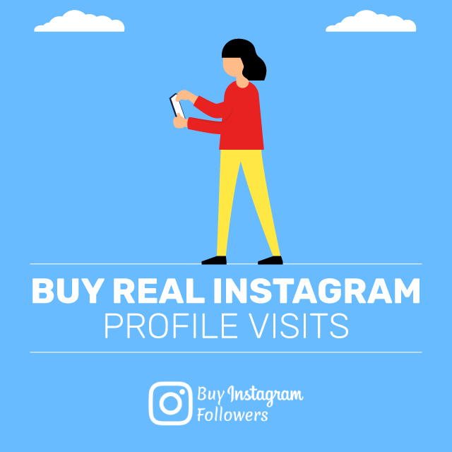 buy instagram real profile visits