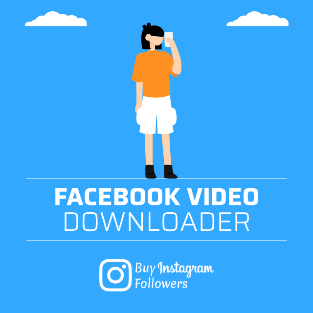 Facebook Video Downloader