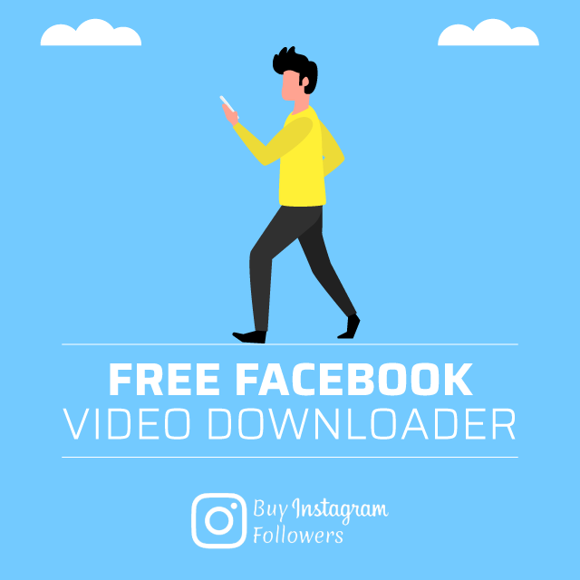 Free Facebook Video Downloader