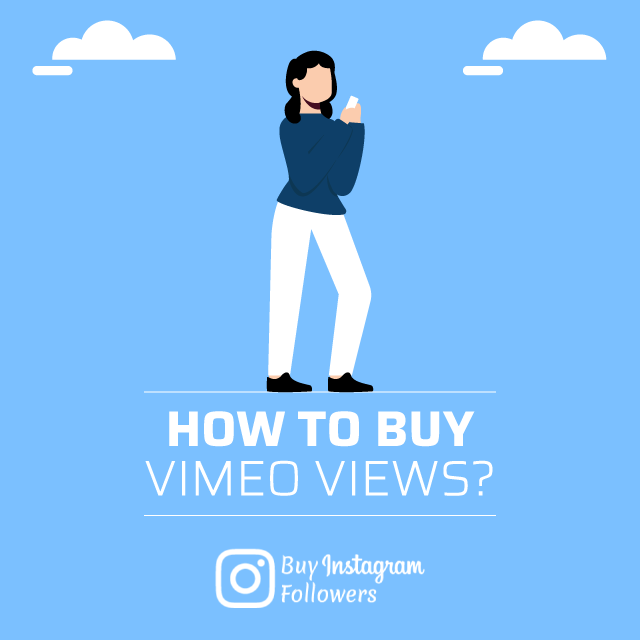 How To Buy Vimeo Views