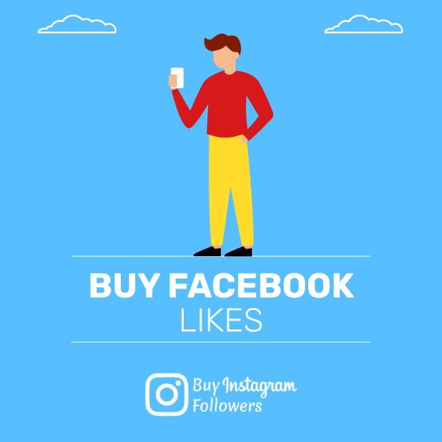 Buy Facebook Likes Paypal: 100% Real » BIF