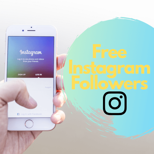Get 100% Free Instagram Followers [ Real - No Survey ] » BIF - 640 x 640 png 76kB