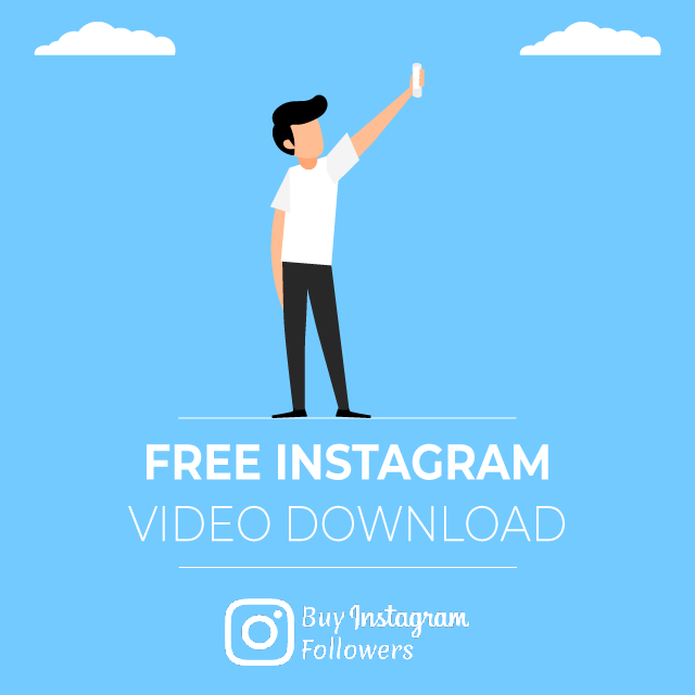 Free Instagram Video Download