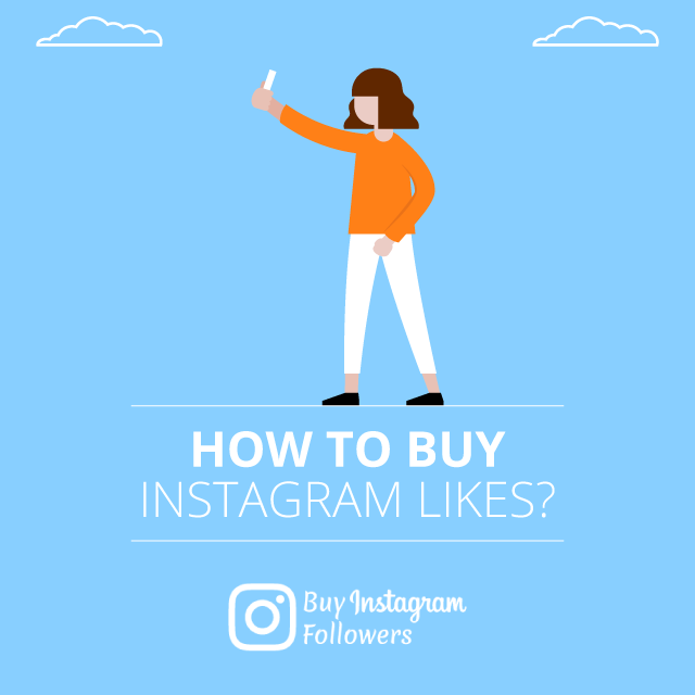 How To Buy Instagram Likes