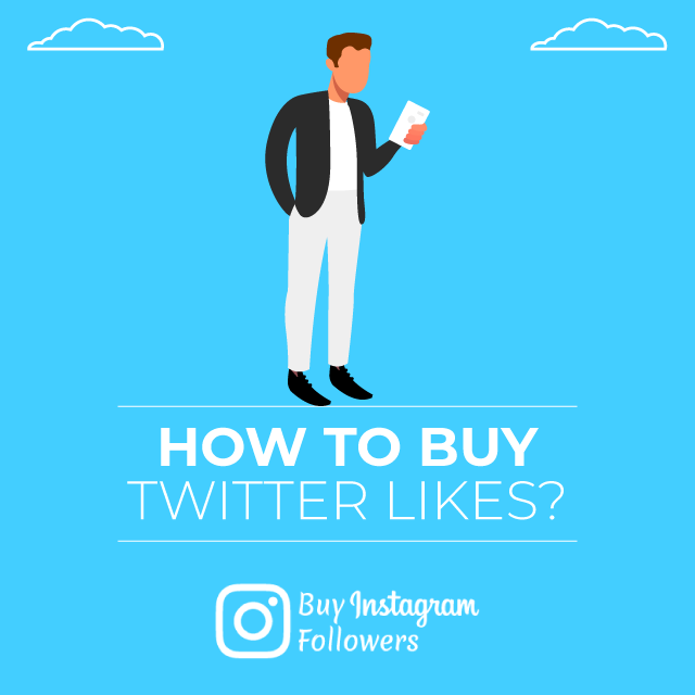 How To Buy Twitter Likes