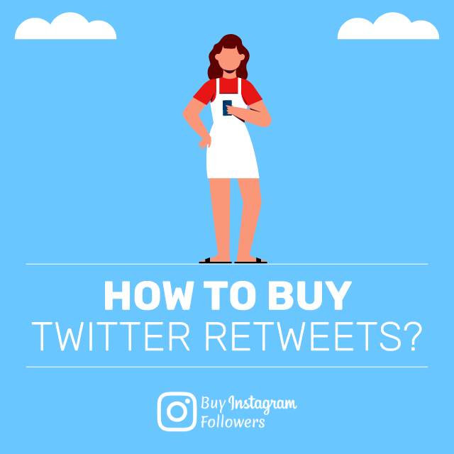 How To Buy Twitter Retweets