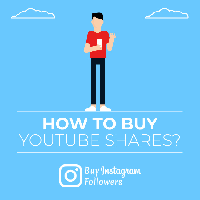 How To Buy YouTube Shares