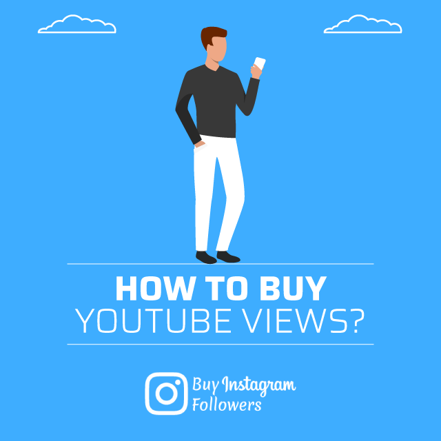 How To Buy YouTube Views