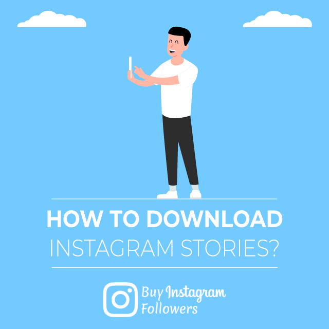 How To Download Instagram Stories