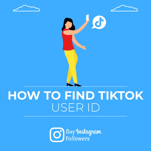 How To Find TikTok User id