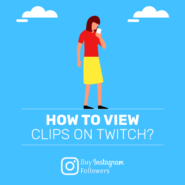How to View Clips on Twitch