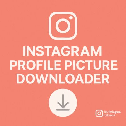 Instagram Profile Picture Size Zoom