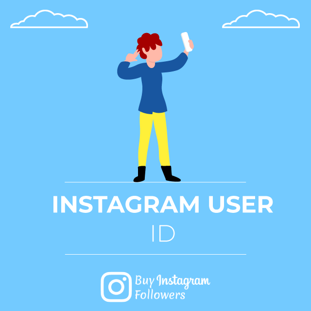 Instagram User Id