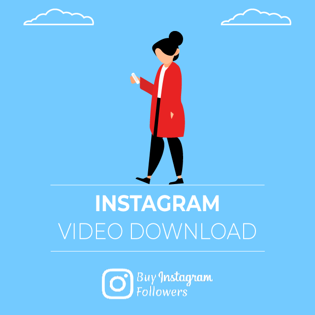 Instagram Video Download