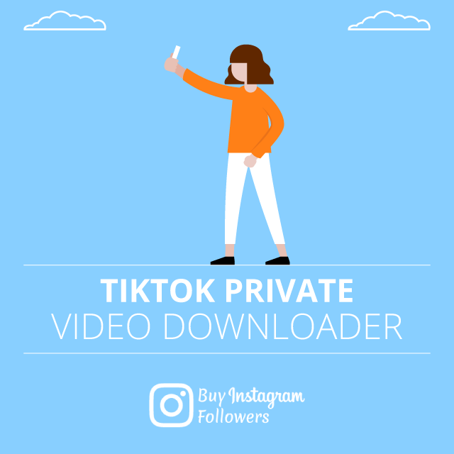 TikTok Private Video Downloader