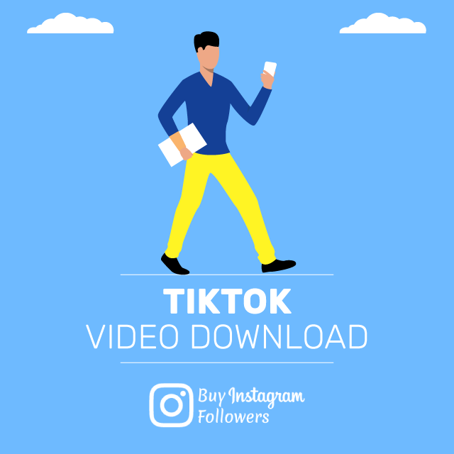 TikTok Video Download