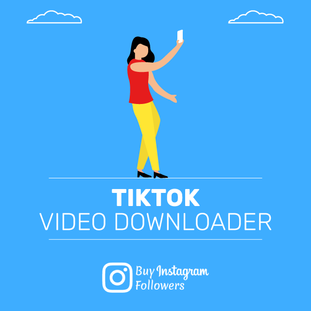 TikTok Video Downloader