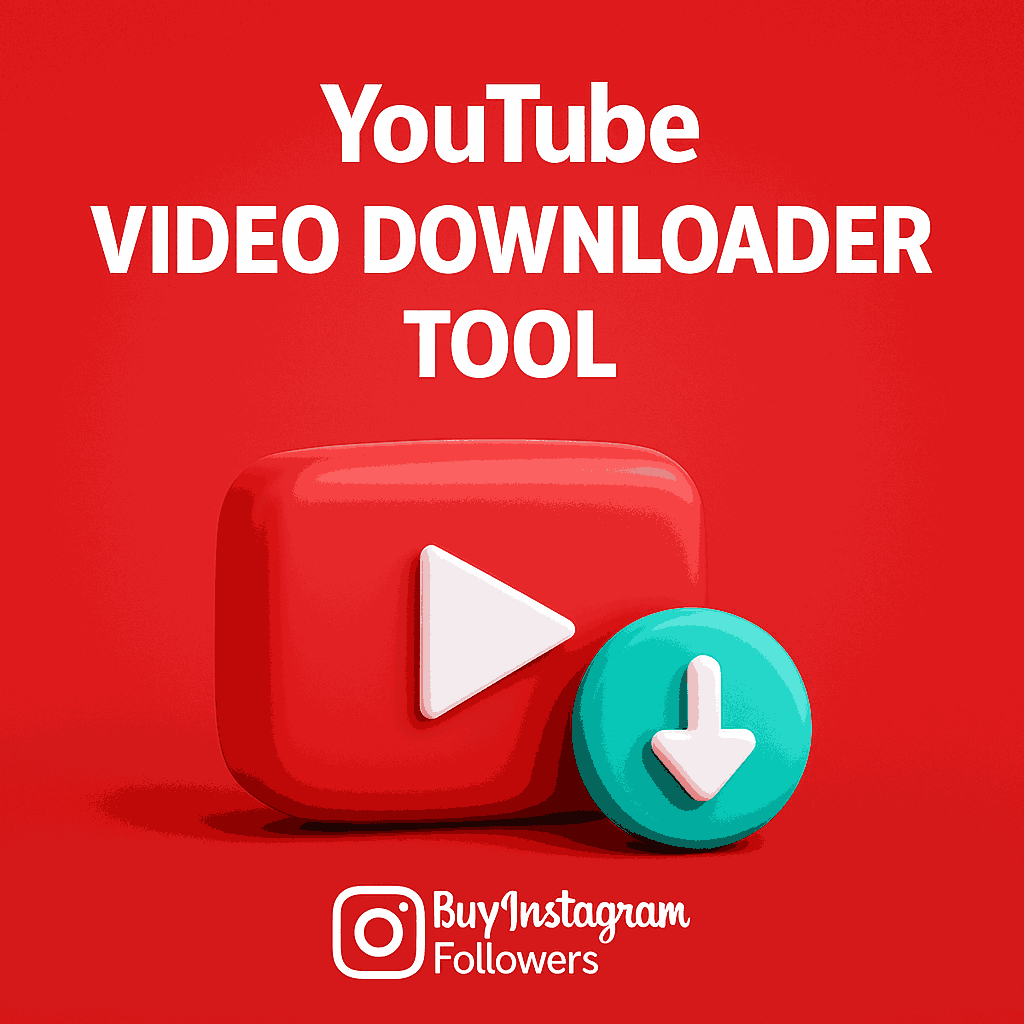 YouTube Video Downloader